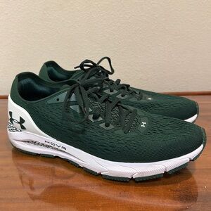 Under Armour Hovr Size 10 Shoes